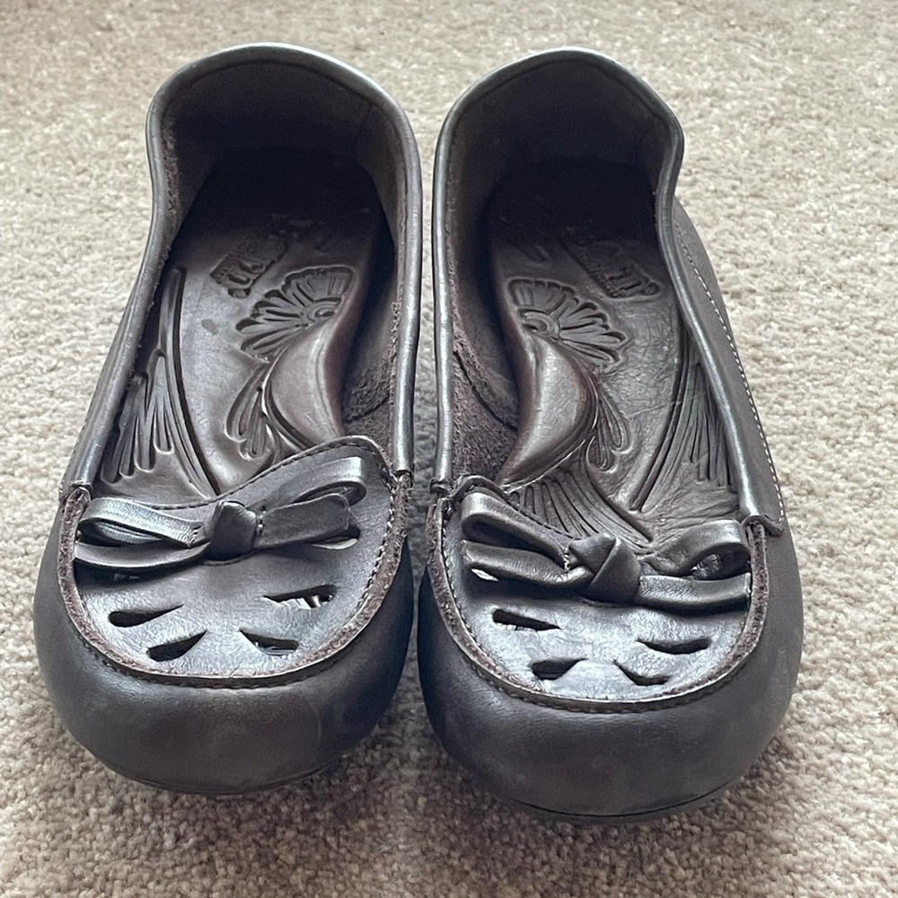 Born flats sz 7.5